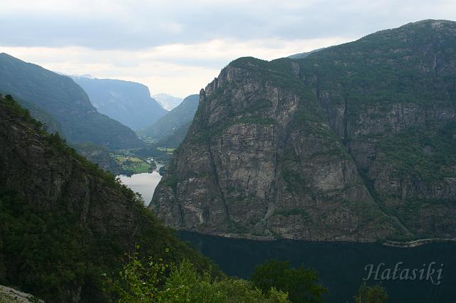 Norwegia (2770b).JPG - Norwegia - w drodze do Torpo